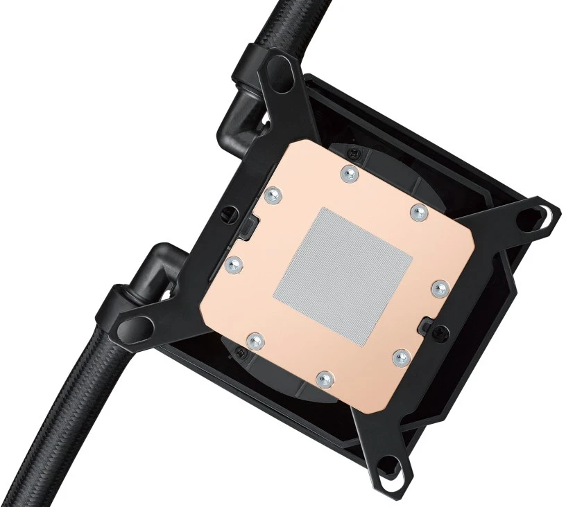 Aušintuvas ASUS ROG RYUJIN III 240 ARGB