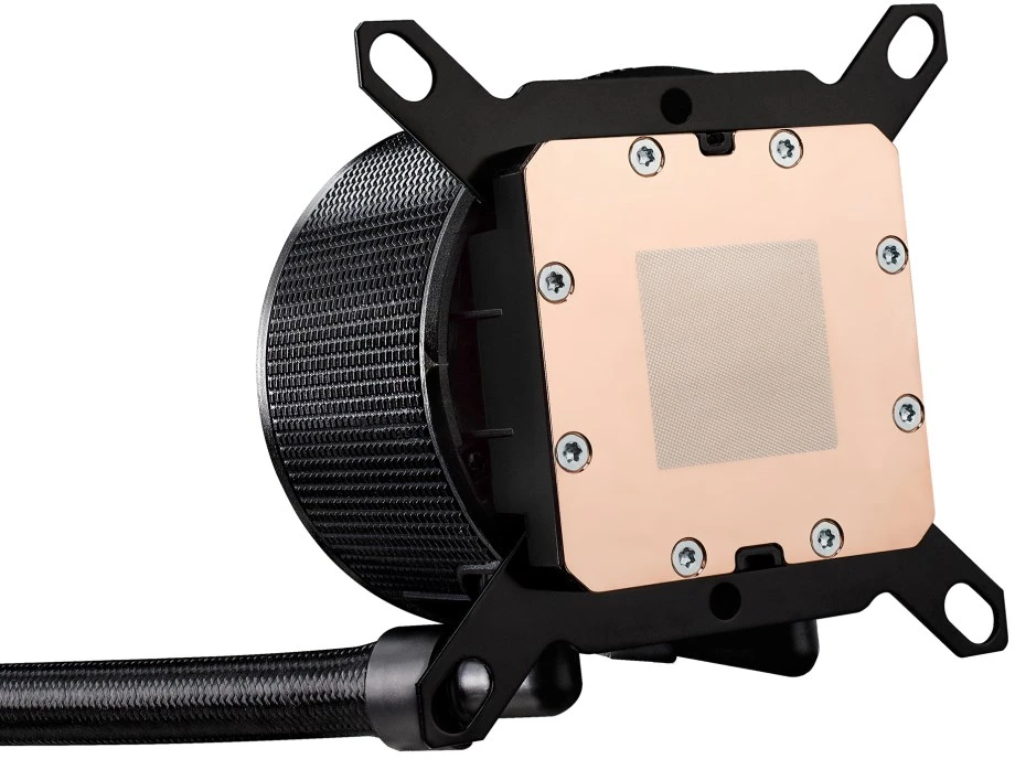 Aušintuvas ASUS ROG Ryuo III 240 ARGB