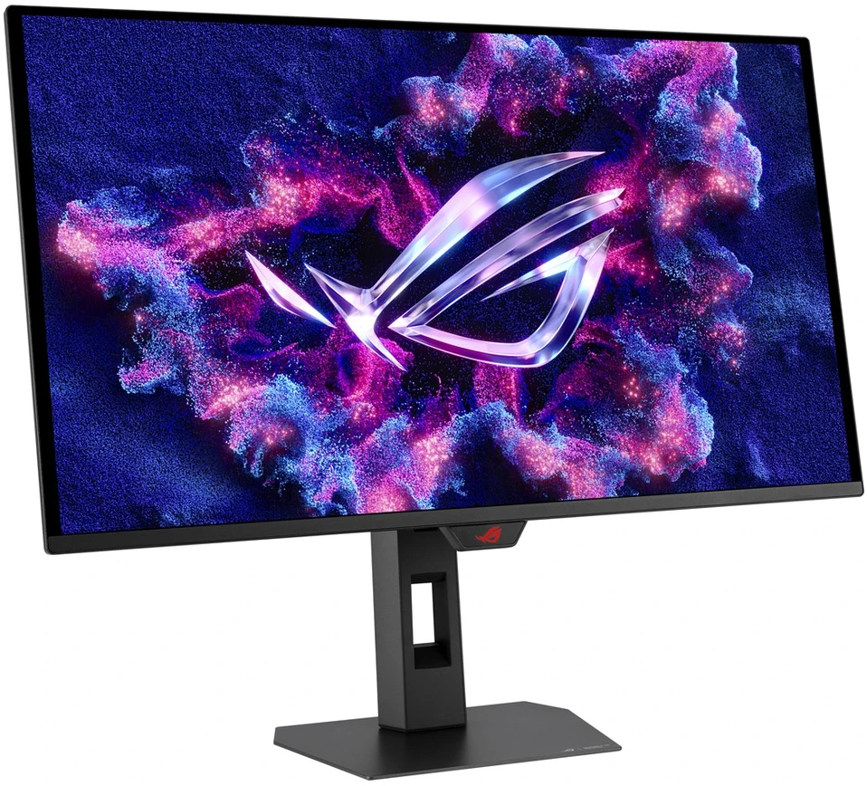 Monitorius ASUS ROG Strix XG27AQDPG - 500Hz | QHD | QD OLED | 26.5''