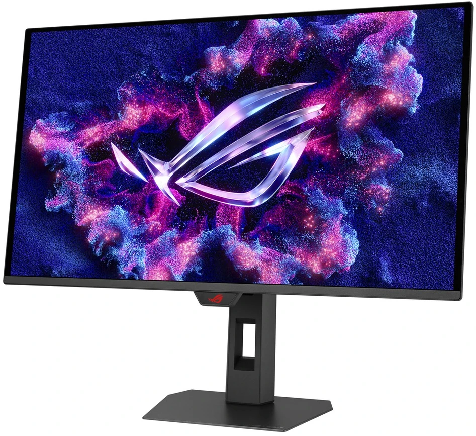 Monitorius ASUS ROG Strix XG27AQDPG - 500Hz | QHD | QD OLED | 26.5''