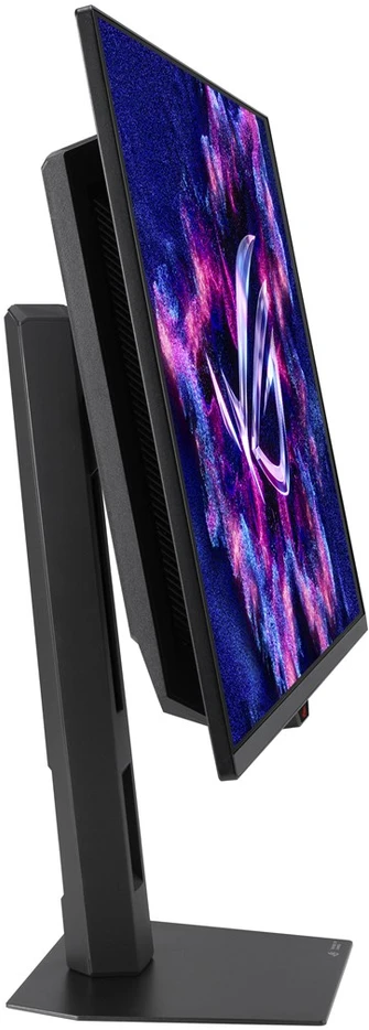 Monitorius ASUS ROG Strix XG27AQDPG - 500Hz | QHD | QD OLED | 26.5''