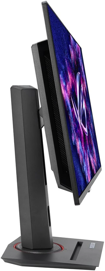 Monitorius ASUS ROG Strix XG27UCDMG - 240Hz | 4K | 26.5'' | QD OLED | 0.03ms