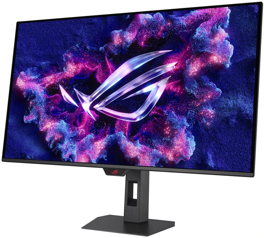 Monitorius ASUS ROG Strix OLED XG32UCDS - 165Hz | 4K | QD OLED | 31,5''