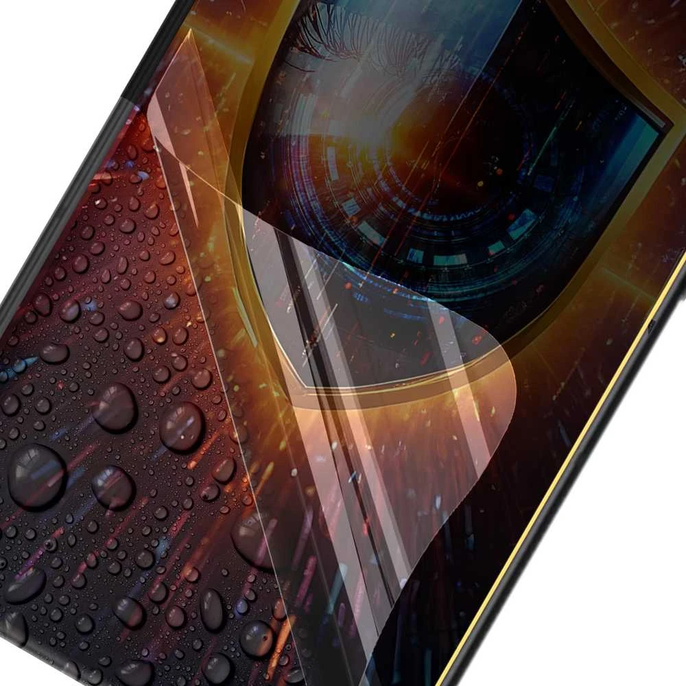 3Mk apsauga Asus ROG telefonas 9 / 9 Pro / 9 FE - 3mk Silky Matt Privatumas