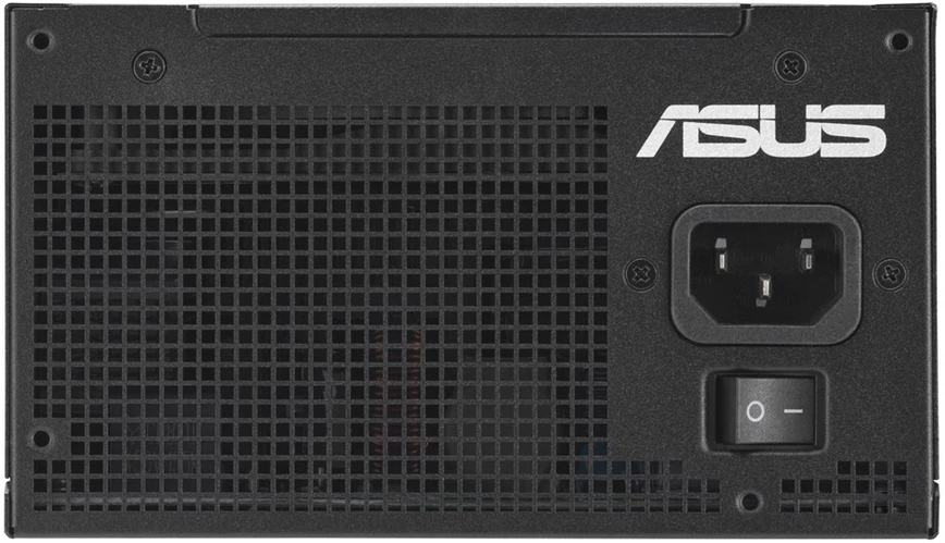 ASUS TUF-GAMING-750G-EVO maitinimo blokas 750 W 20+4 kontaktų ATX ATX Juodas