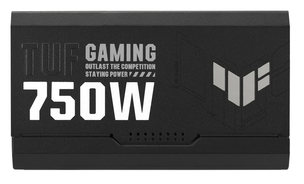 Maitinimo šaltinis ASUS TUF Gaming 750W Gold