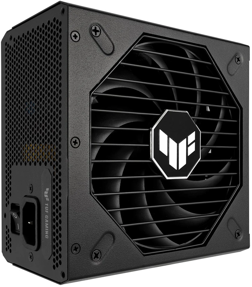 Maitinimo šaltinis ASUS TUF Gaming 750W Gold