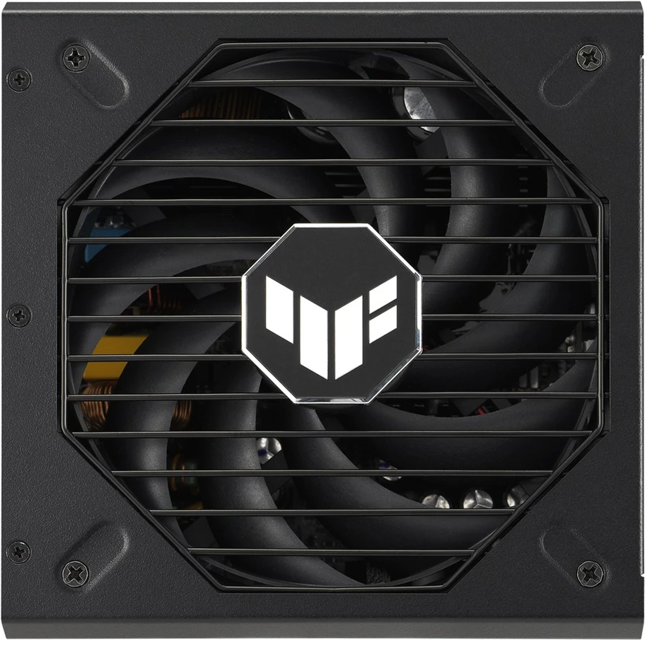 Maitinimo šaltinis ASUS TUF Gaming 750W Gold
