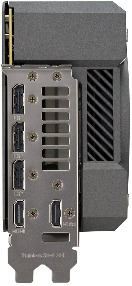 Vaizdo plokštė ASUS TUF Gaming TUF-RTX5090-O32G-GAMING NVIDIA GeForce RTX 5090 32 GB GDDR7