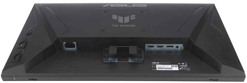 ASUS TUF VG257Q5A Gaming Monitorius 25" FHD/IPS 1920x1080/16:9/300cd/m2/1ms Ekranas port, HDMI | Asus