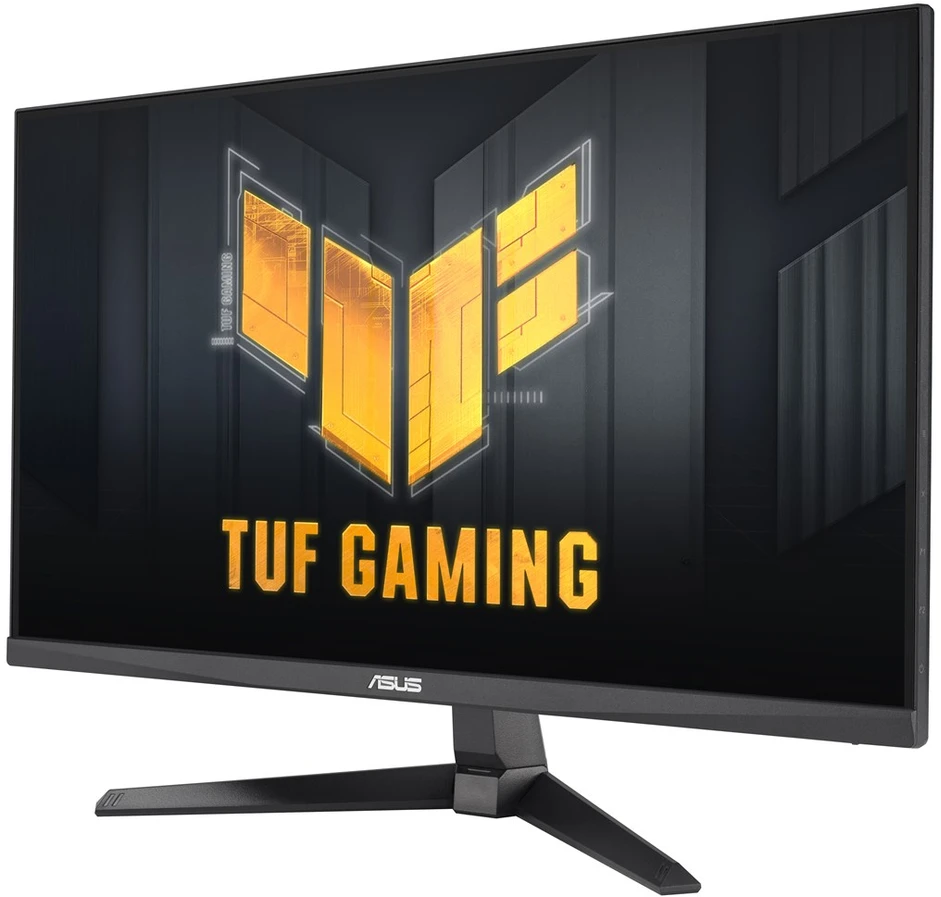 ASUS TUF VG257Q5A Gaming Monitorius 25" FHD/IPS 1920x1080/16:9/300cd/m2/1ms Ekranas port, HDMI | Asus