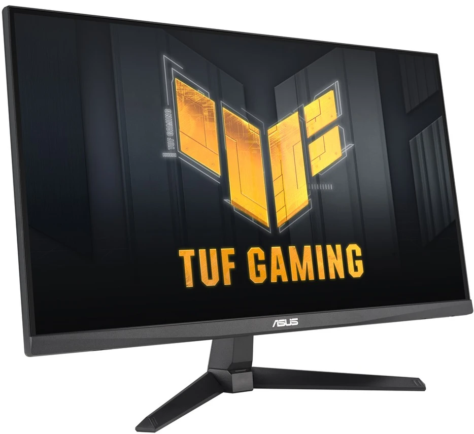 ASUS TUF VG257Q5A Gaming Monitorius 25" FHD/IPS 1920x1080/16:9/300cd/m2/1ms Ekranas port, HDMI | Asus