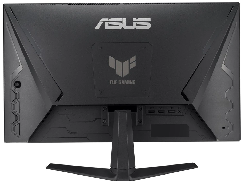 ASUS TUF VG257Q5A Gaming Monitorius 25" FHD/IPS 1920x1080/16:9/300cd/m2/1ms Ekranas port, HDMI | Asus