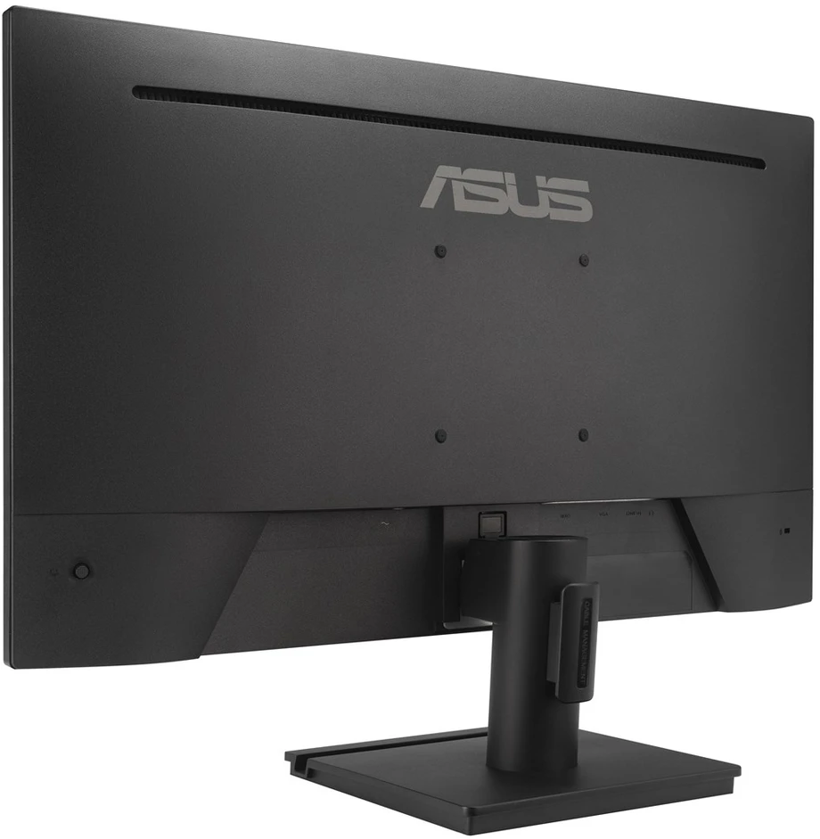 Monitorius ASUS VA249HG 23,8 colio IPS WLED FHD 16:9 120Hz 300cd/m2 1ms HDMI D-Sub Juodas