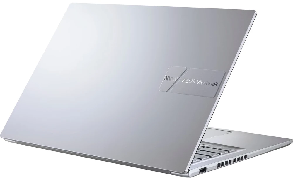 Nešiojamas kompiuteris Asus Vivobook 14 M1405NAQ, Ryzen 5, 16GB, 512GB SSD, 14" WUXGA, Win 11