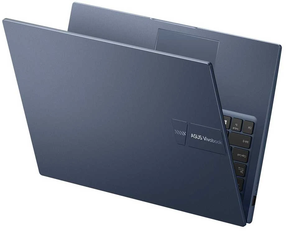 ASUS VivoBook 15 X1504VA-BQ2932W - Core 5-120U | 15.6" | 16 GB | 512 GB | W11H | Mėlynas