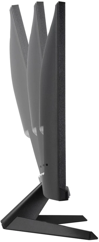 Monitorius Asus | VY249HGR | 23.8 " | IPS | 16:9 | 120 Hz | 1 ms | 1920 x 1080 pikselių | 250 cd/m² | HDMI jungtys quantity 1