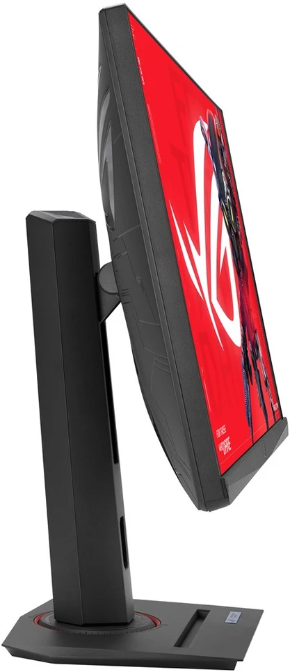 Žaidimų monitorius ROG Strix XG27UCG 27 colių Dual-Mode (90LM0AG1-B01370)