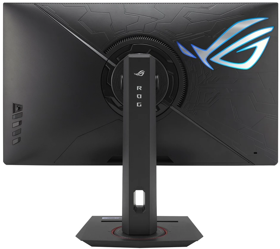 Žaidimų monitorius ROG Strix XG27UCG 27 colių Dual-Mode (90LM0AG1-B01370)