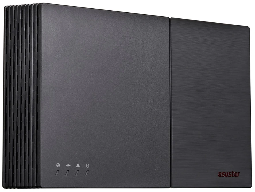 Serveris Asustor FS6706T