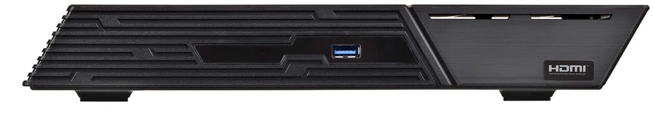 Serveris Asustor FS6706T
