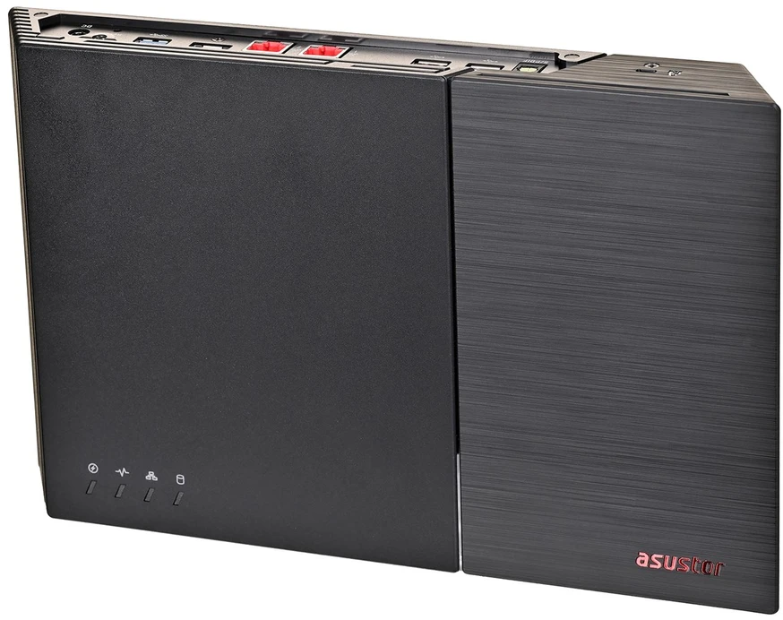 Serveris Asustor FS6706T