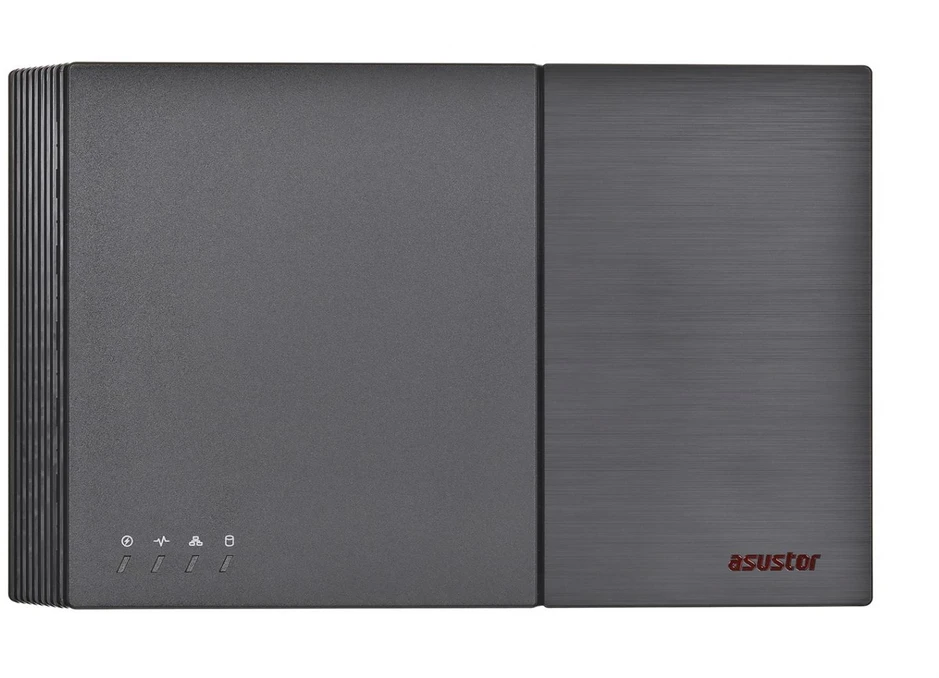 Serveris Asustor FS6706T