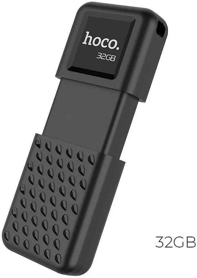 Atmintinė Hoco UD6 USB 2.0 32GB