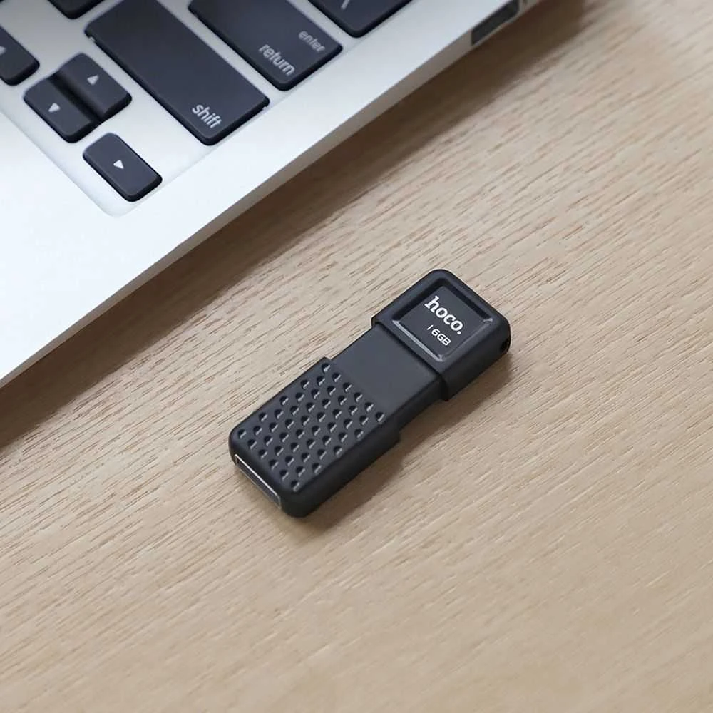 Atmintinė Hoco UD6 USB 2.0 32GB