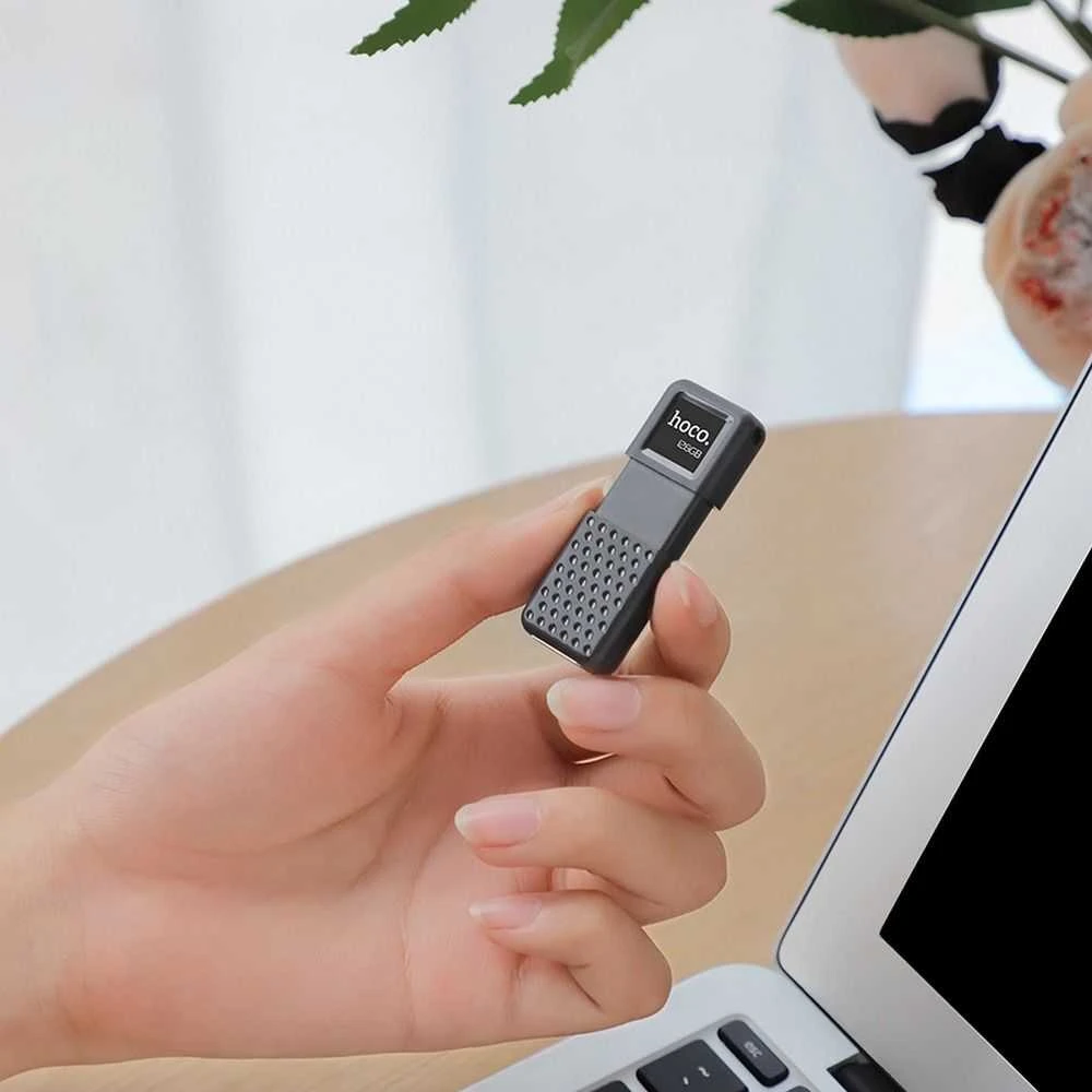 Atmintinė Hoco UD6 USB 2.0 32GB