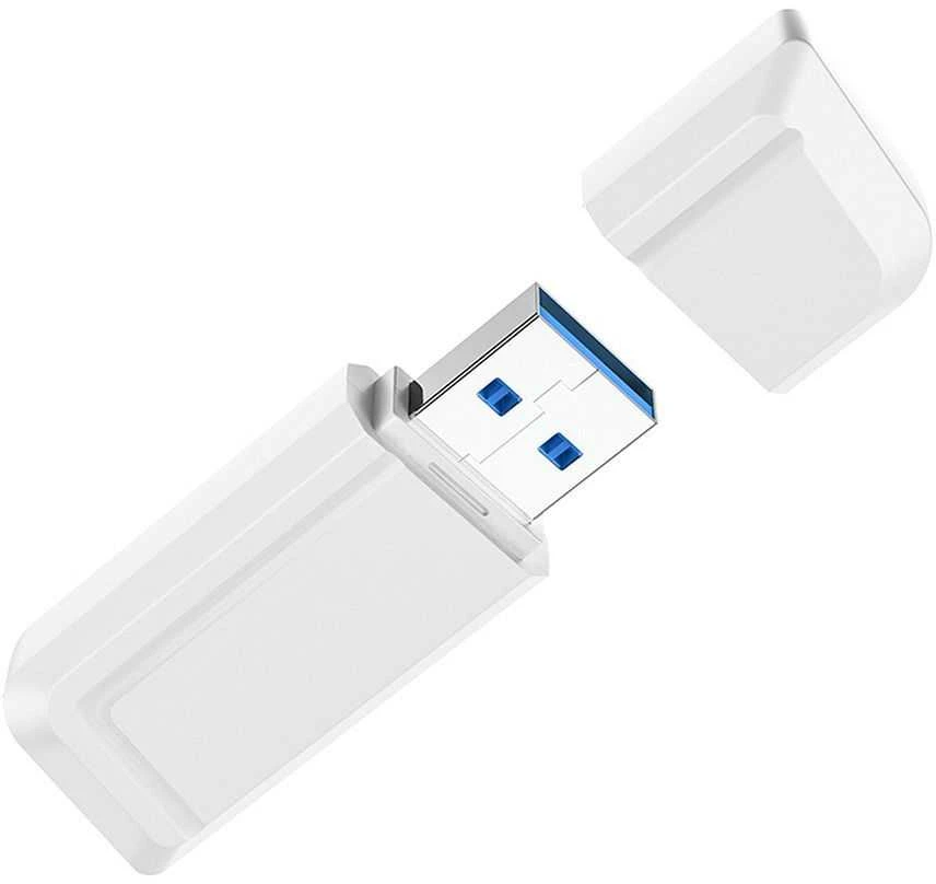 HOCO atmintis USB A UD11 64GB USB3.0