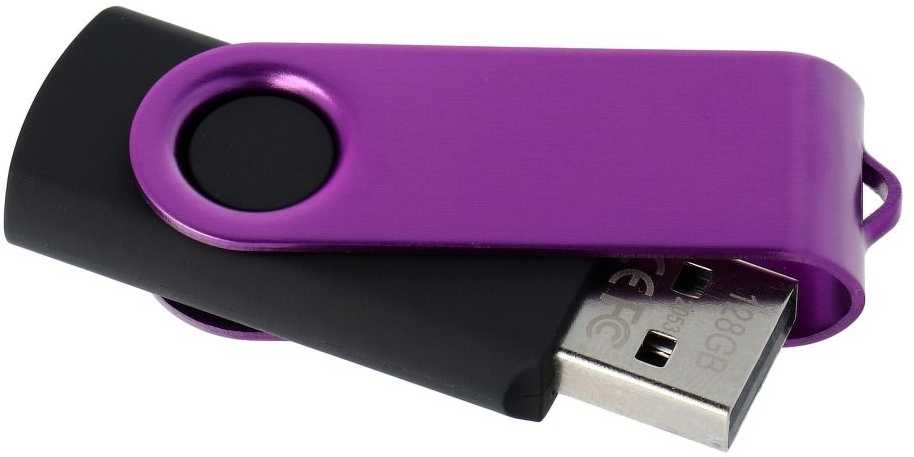 IMRO laikiklis AXIS 128GB USB2.0