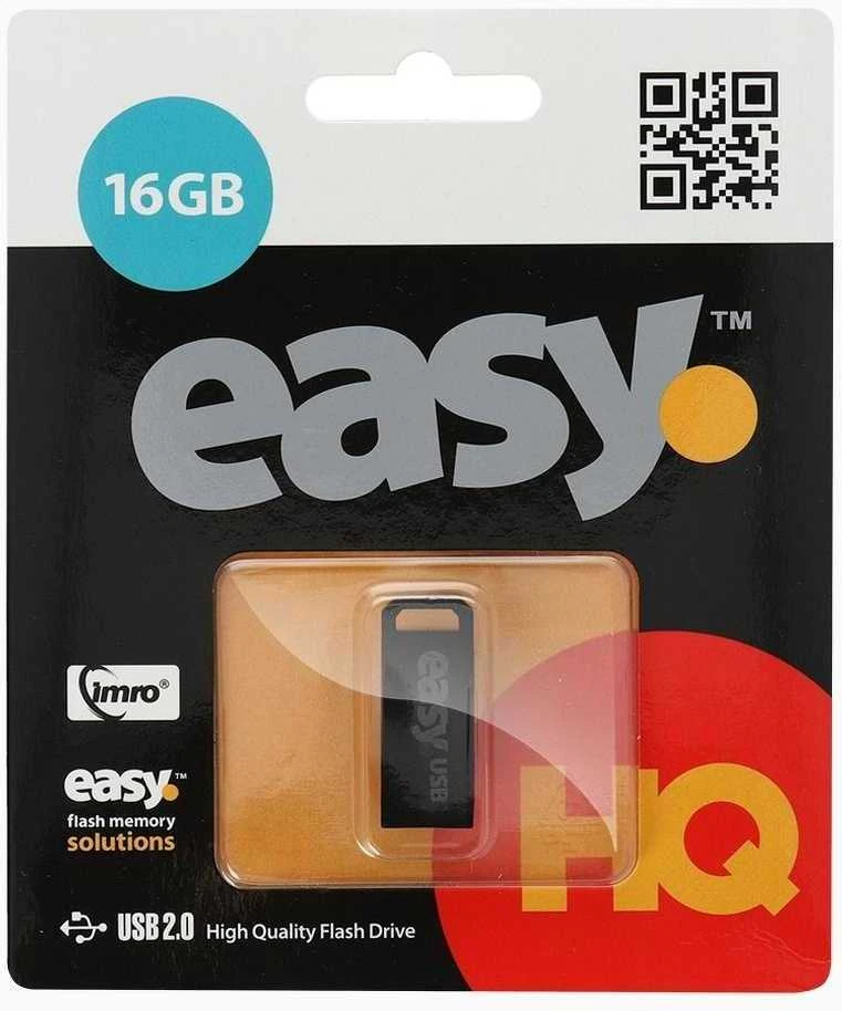 Wolbar IMRO laikiklis EASY (ECO) 16 GB USB2.0