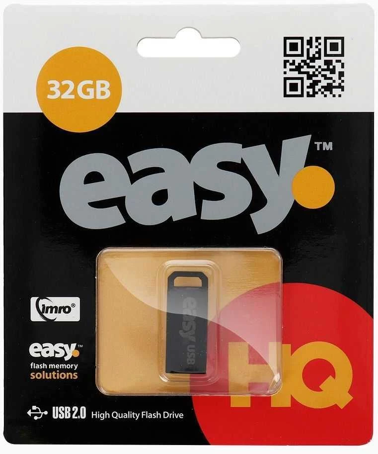 Wolbar IMRO laikiklis EASY (ECO) 32GB USB2.0