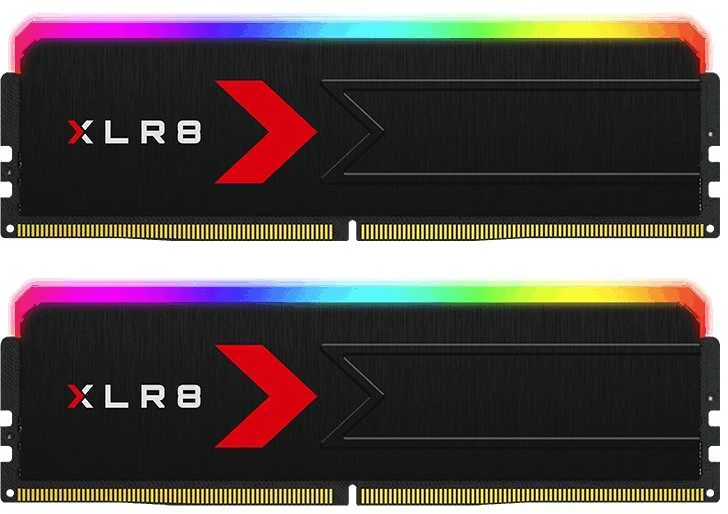 RAM Patriot PNY MD32GK2D5600036XRGB atminties modulis 32 GB 2 x 16 GB DDR5
