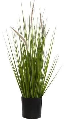 Kwiatydonice ATMOSPHERA Dirbtinis augalas vazone, 70 cm