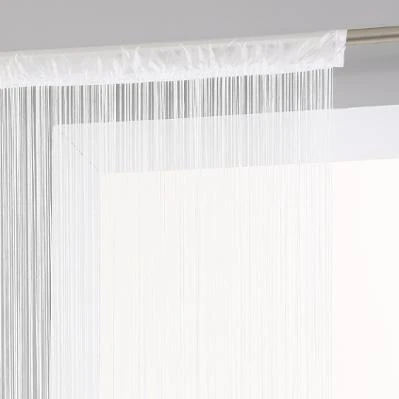 ATMOSPHERA Užuolaida Baltas 90 x 200 cm