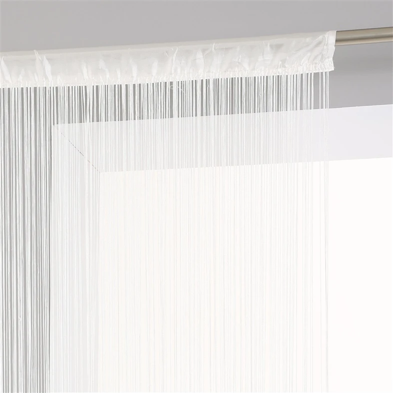 ATMOSPHERA Užuolaida Ivory 90 x 200 cm