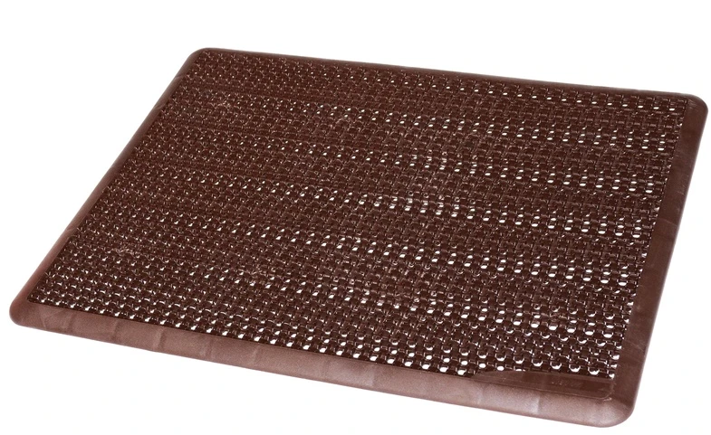 Atplast PLASTIC DOOR MAT STEP - ON