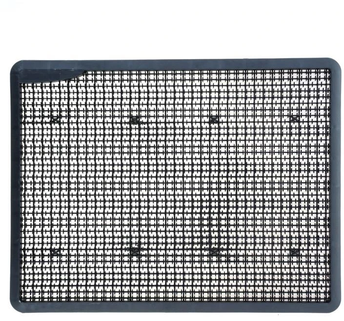 Atplast PLASTIC DOOR MAT STEP - ON