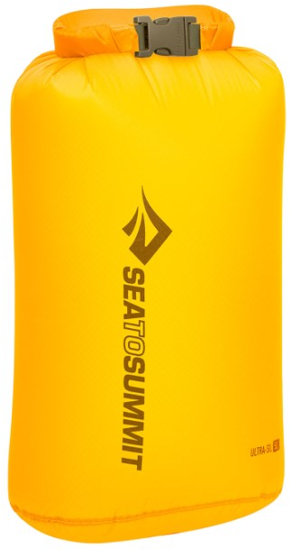 Atsparus vandeniui bag SEA TO SUMMIT Ultra-Sil 5 l Zinna