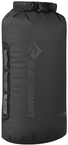 Atsparus vandeniui bag SEA TO SUMMIT ULTRA-SIL 13l Jet juodas