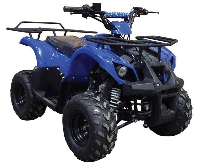 Keturratis HB-ATV125C