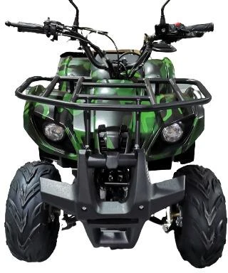 Keturratis HB-ATV125C
