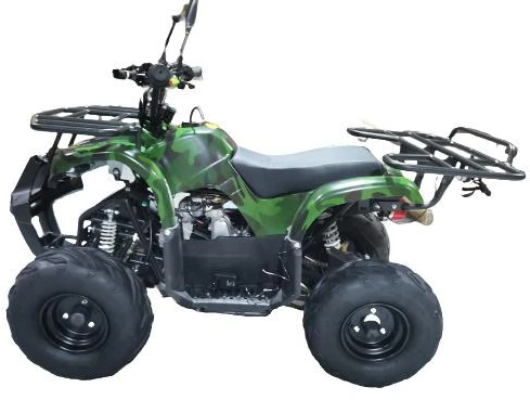 Keturratis HB-ATV125C