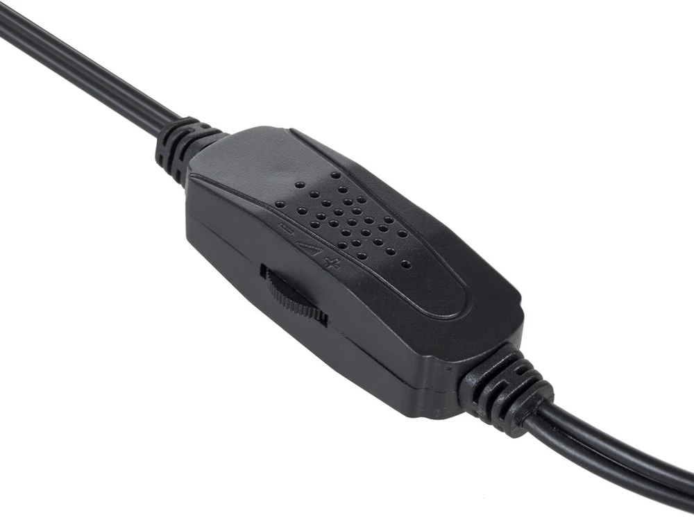 Kompiuterio kolonėlės Garso Kolonėlė - Audiocore AC860 2 Krypčių 4 W, Juoda