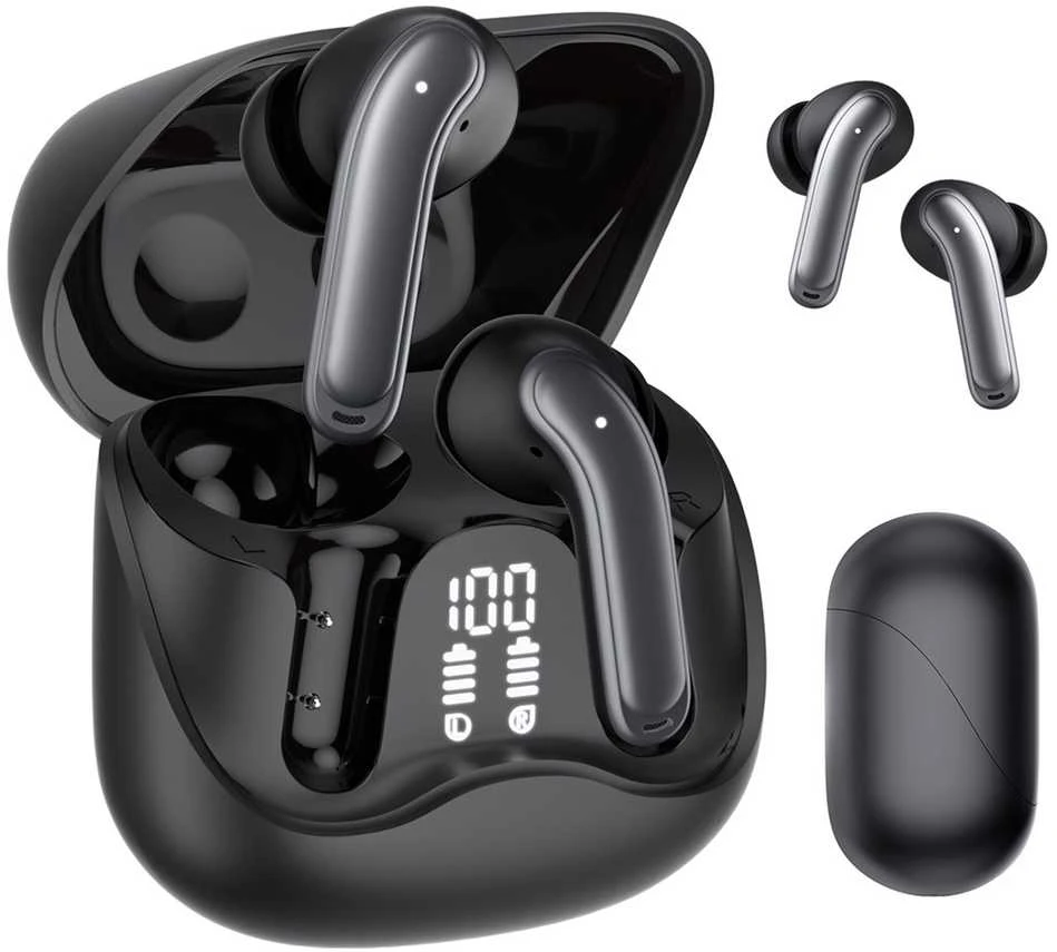 Audiocore AC591 PRO ausinės su įkrovimo dėklu