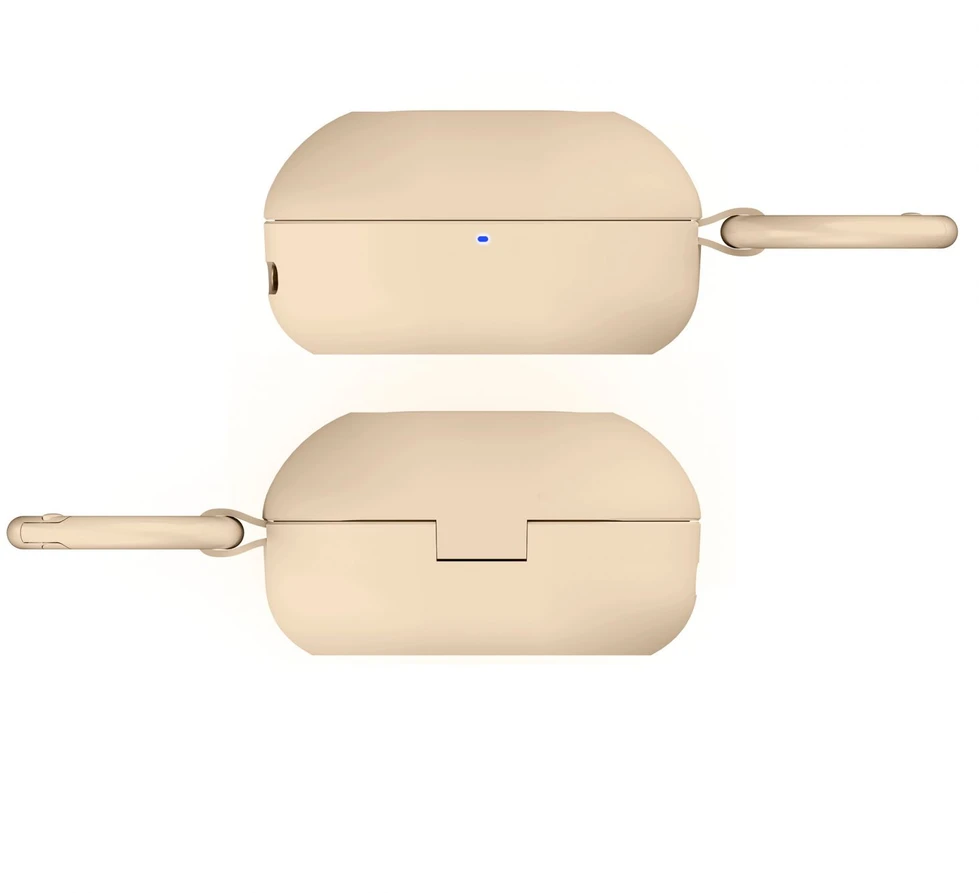 Ausinės 3Mk Protection 3mk FlowBuds 6.0 Sand