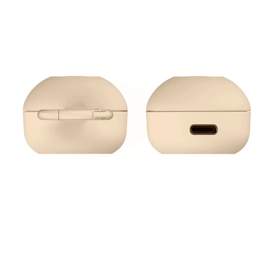 Ausinės 3Mk Protection 3mk FlowBuds 6.0 Sand