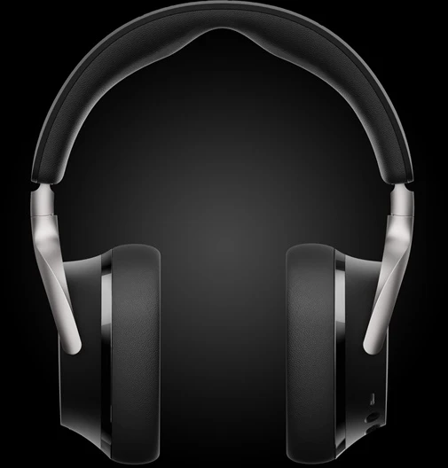 Ausinės BEYERDYNAMIC AVENTHO 200 BLCK